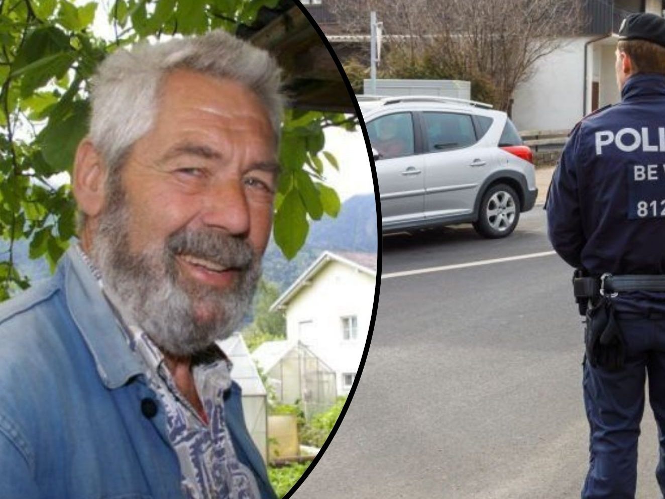 Fritz Gassner: “Lasse mich nicht so leicht aus der Ruhe bringen.”