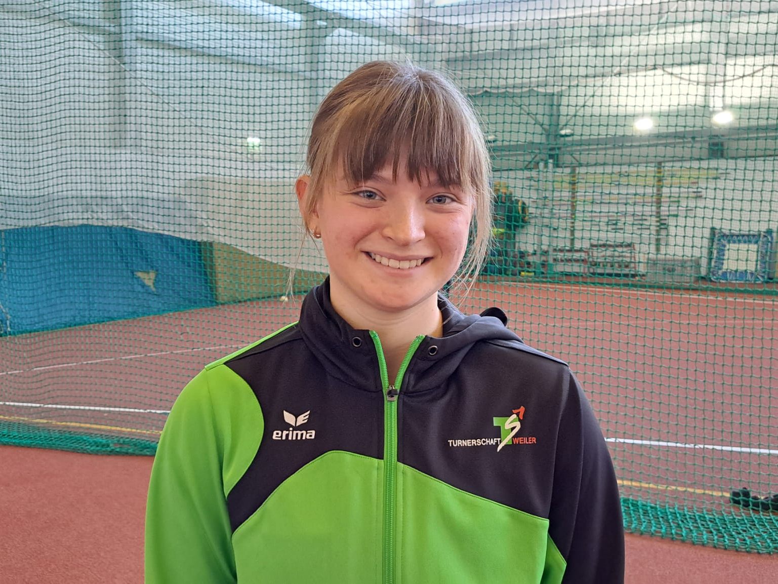 Jasmin Gutensohn TS-Weiler