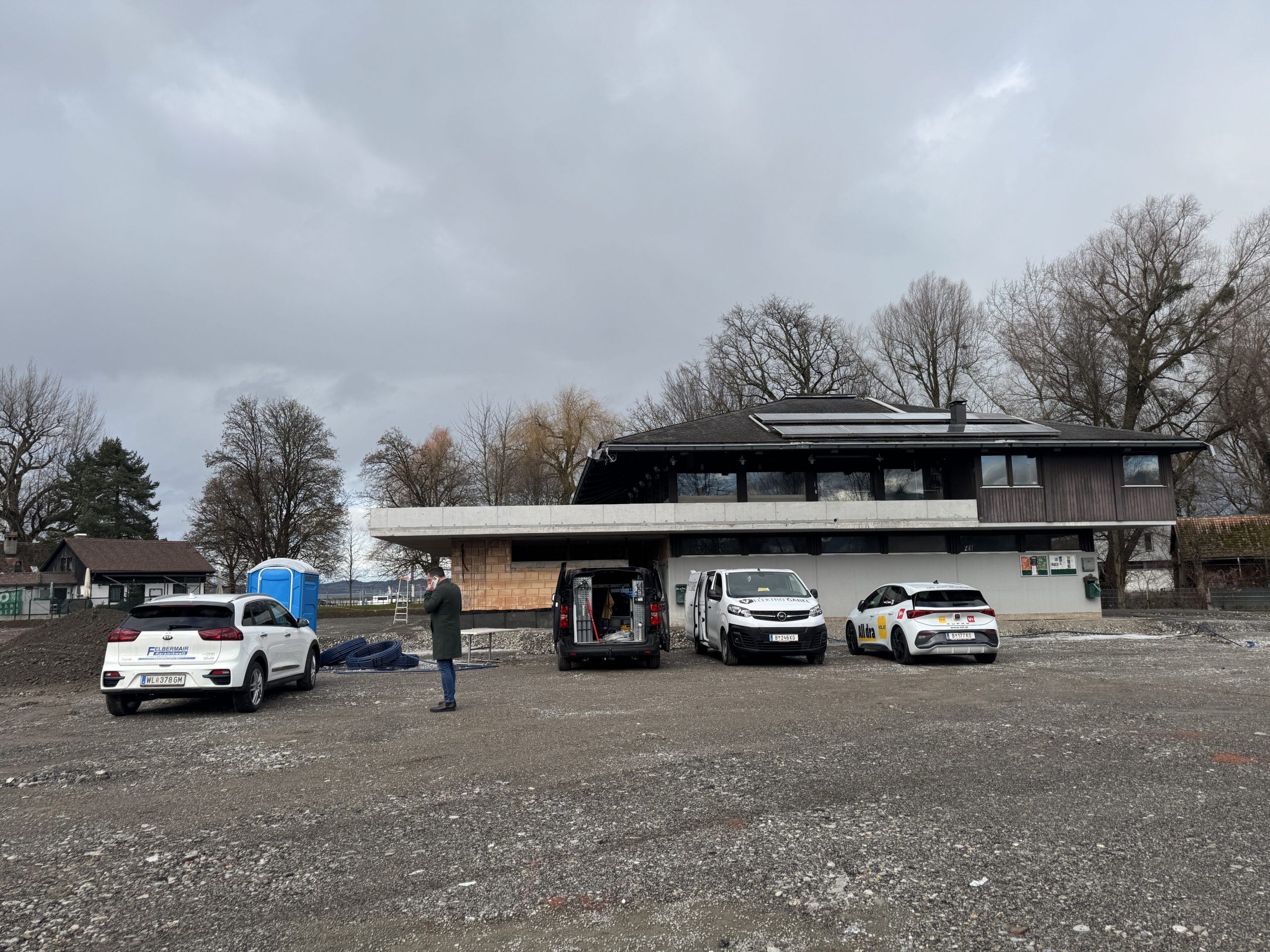 Tennisclub Bregenz