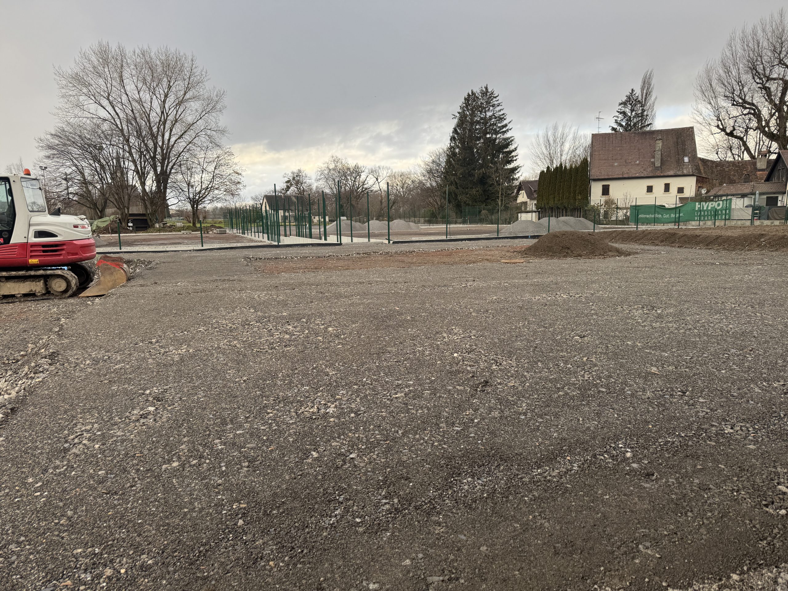 Tennisclub Bregenz