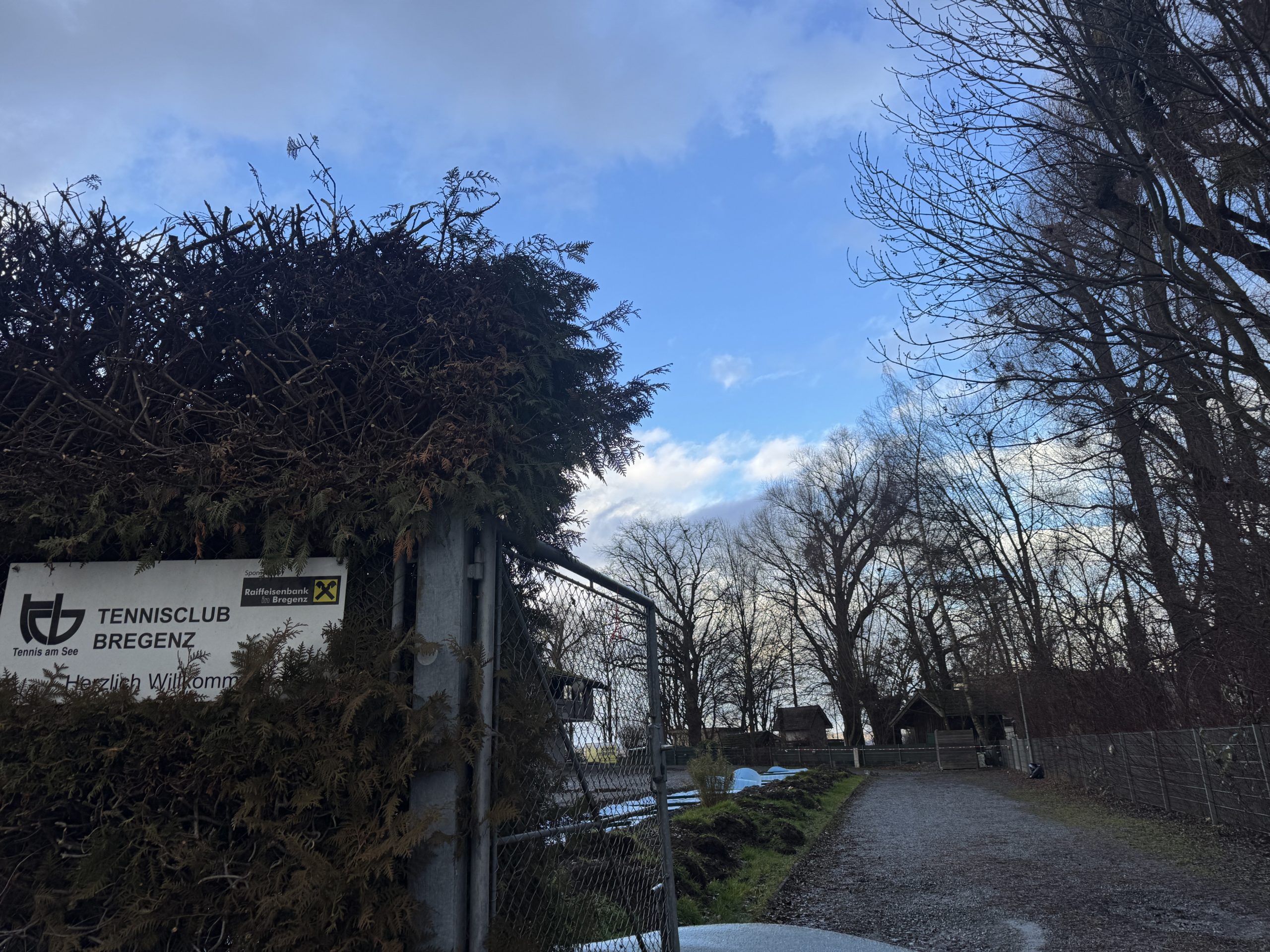 Tennisclub Bregenz