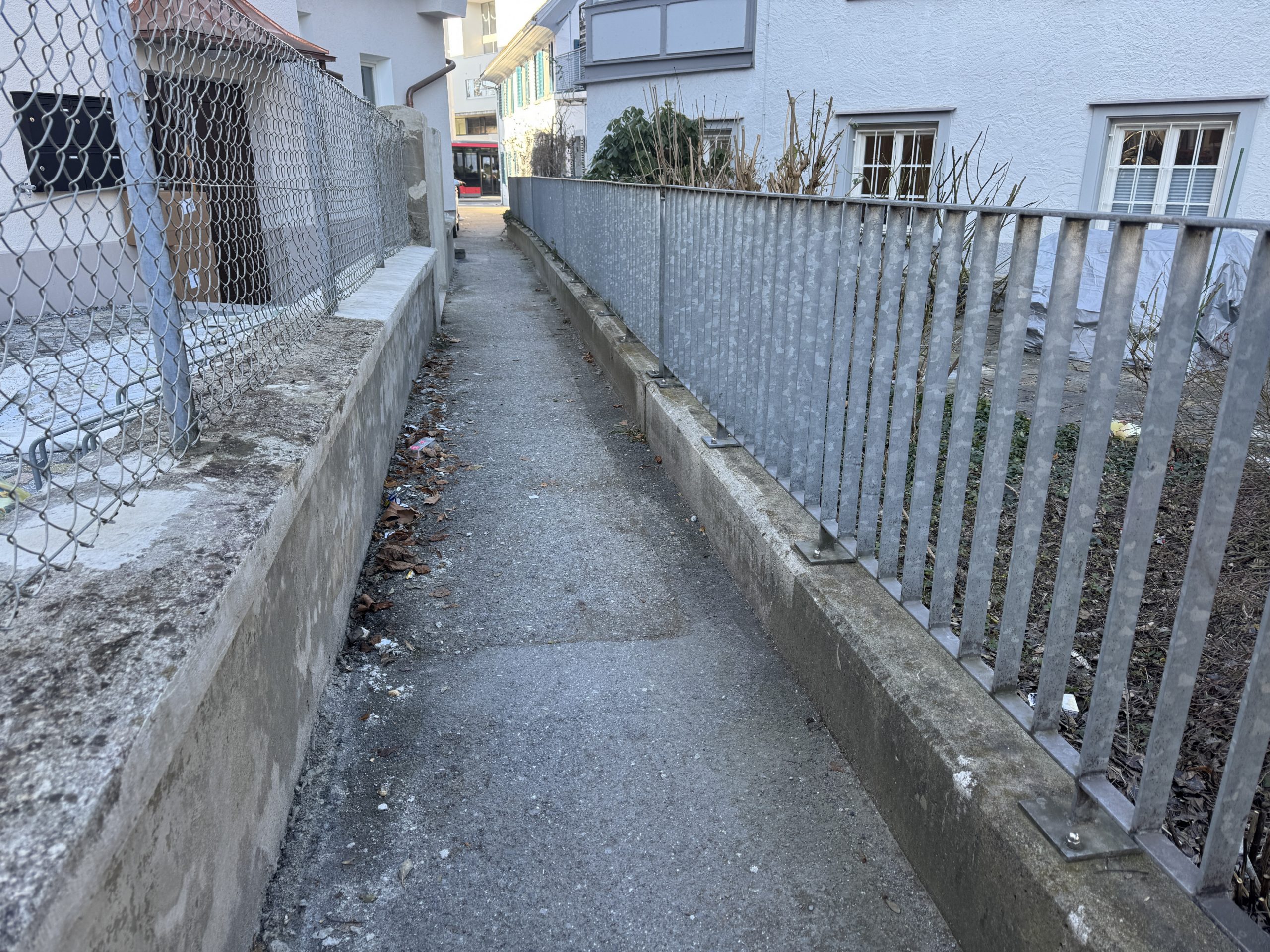 Müll Dornbirn Müll Dornbirn