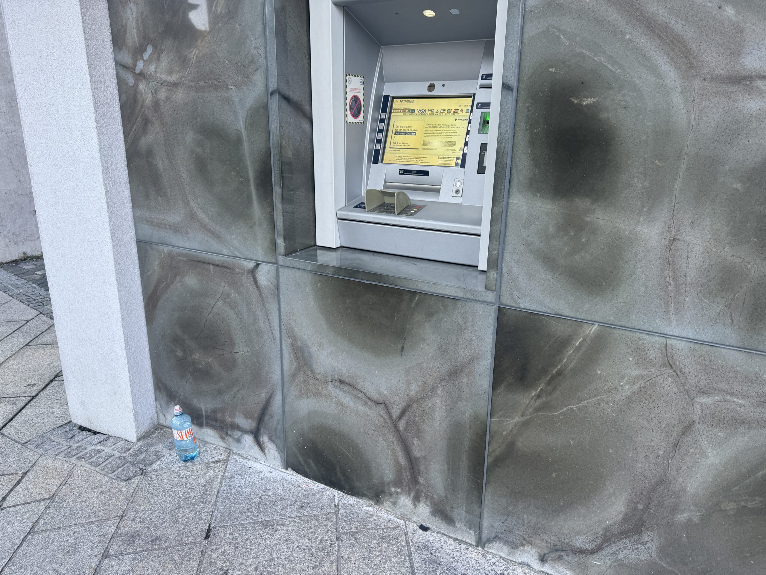 Müll Dornbirn