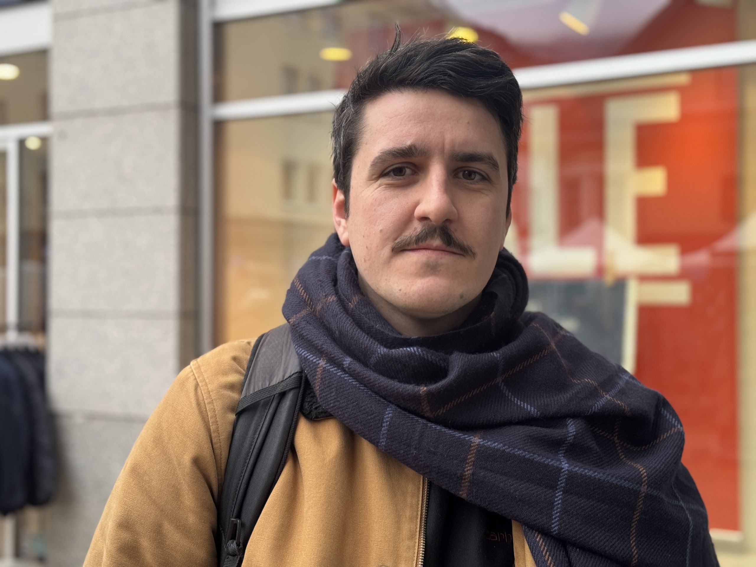 Umfrage Sparpläne ÖVP/FPÖ