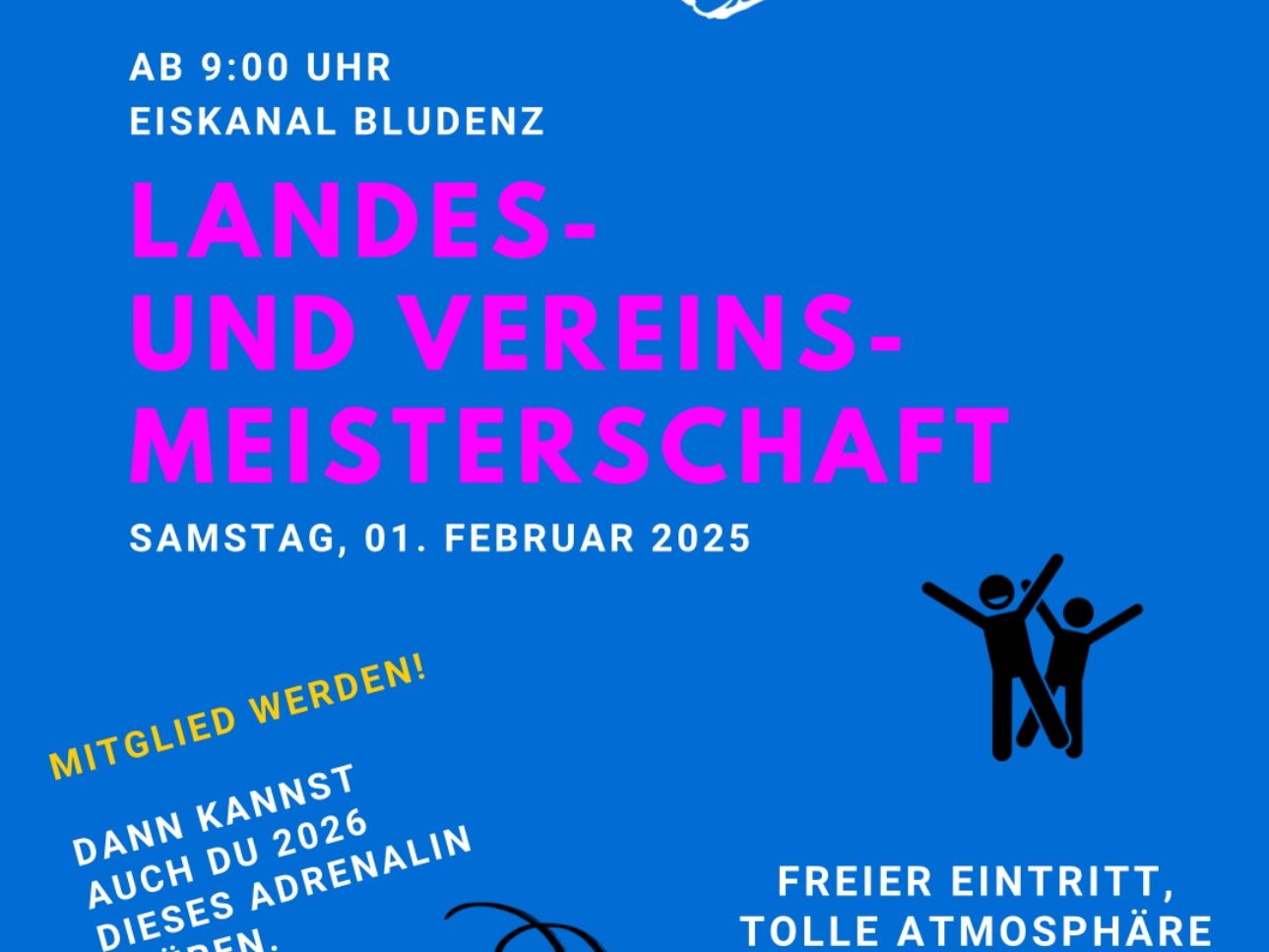 Landes- und Vereinsmeisterschaft
