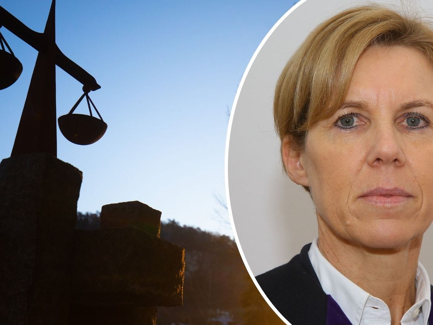 "Die Anfallszahlen steigen leider in allen großen Sparten kontinuierlich", so Angelika Prechtl-Marte, Präsidentin des Landesgerichts Feldkirch. "Die Anfallszahlen steigen leider in allen großen Sparten kontinuierlich", so Angelika Prechtl-Marte, Präsidentin des Landesgerichts Feldkirch.