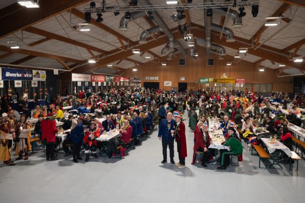 Landesnarrentag Hohenems