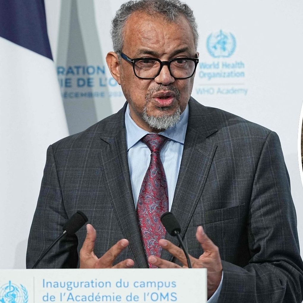 Die WHO zeigt sich nach einem mutmaßlichen Marburg-Virus-Ausbruch in Tansania besorgt. (Symbolbild)