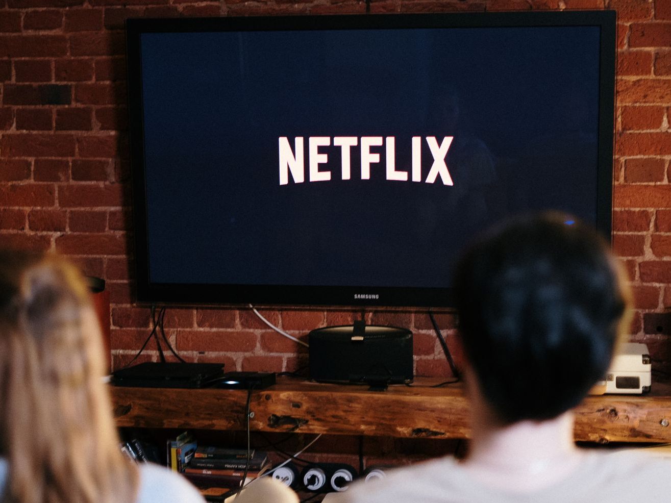 Netflix verzeichnet ein großes Plus an Abonnenten.