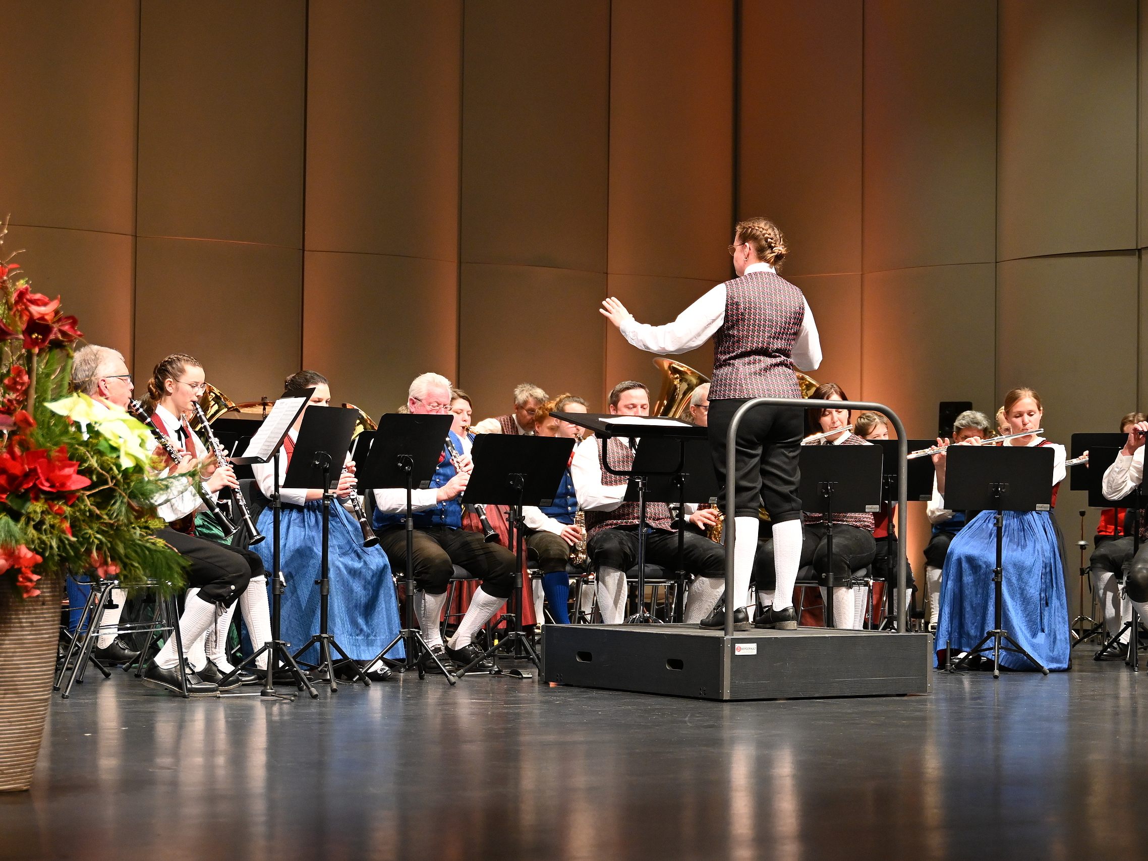 Neujahrsempfang Neujahrsempfang