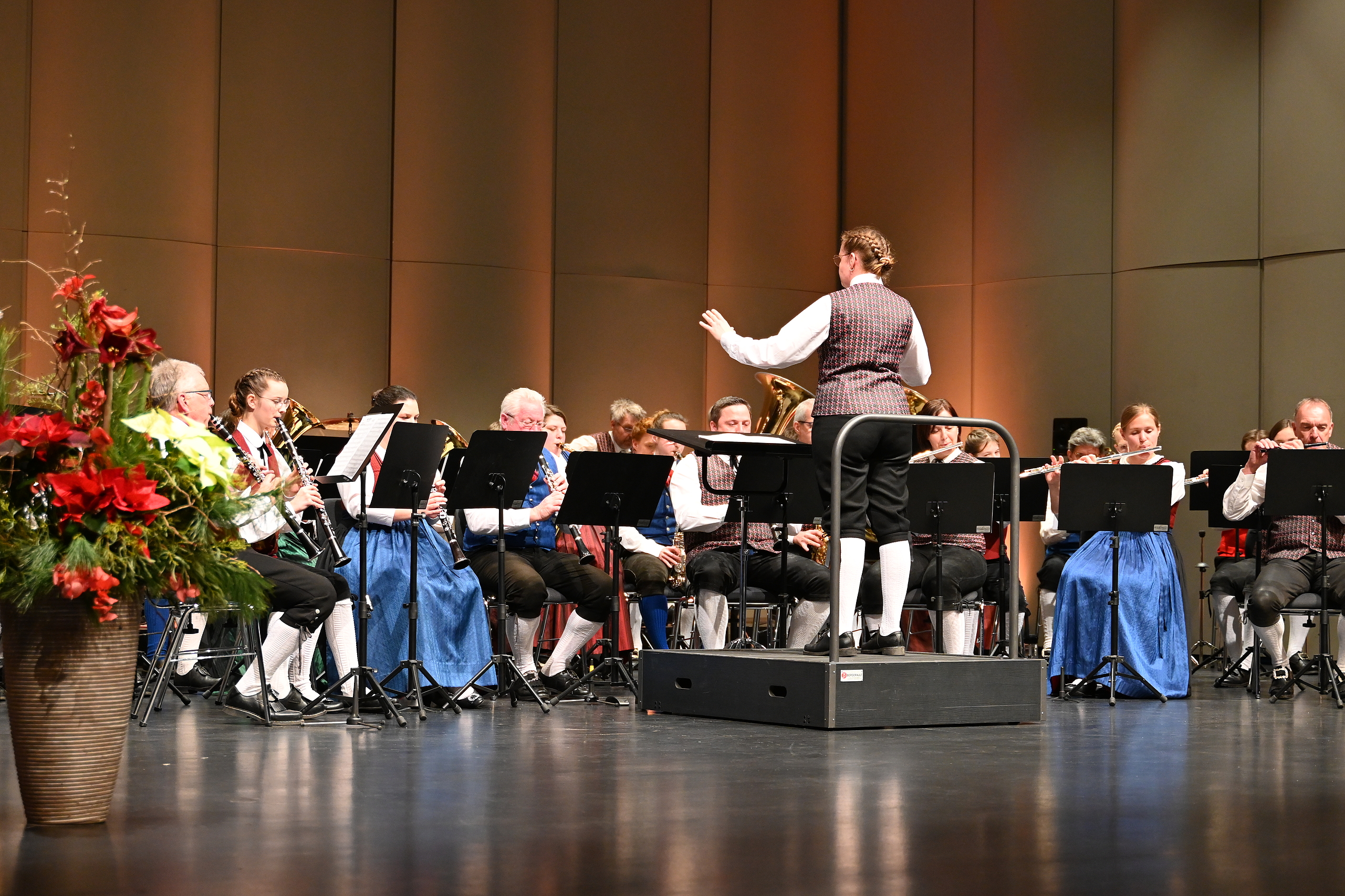 Neujahrsempfang Neujahrsempfang