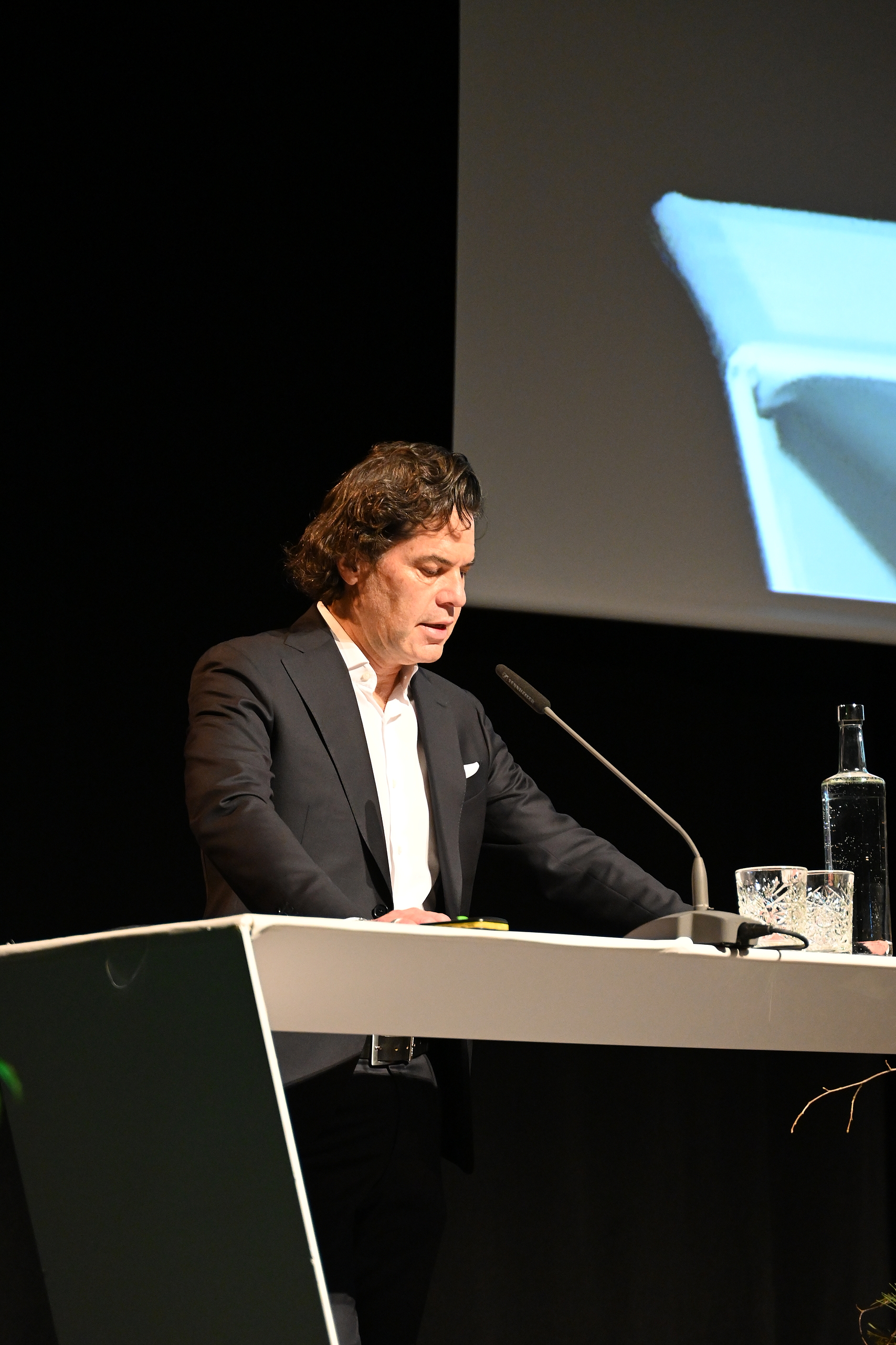 Neujahrsempfang Neujahrsempfang