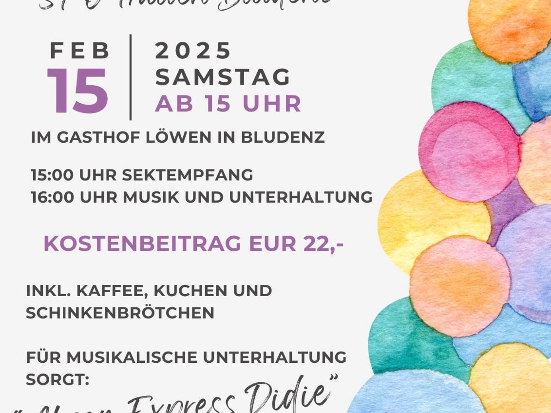 Einladung