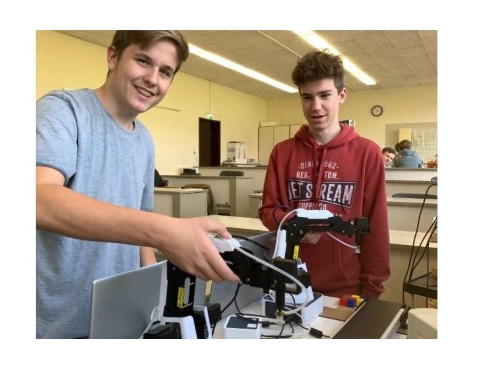 Polytechnische Schule