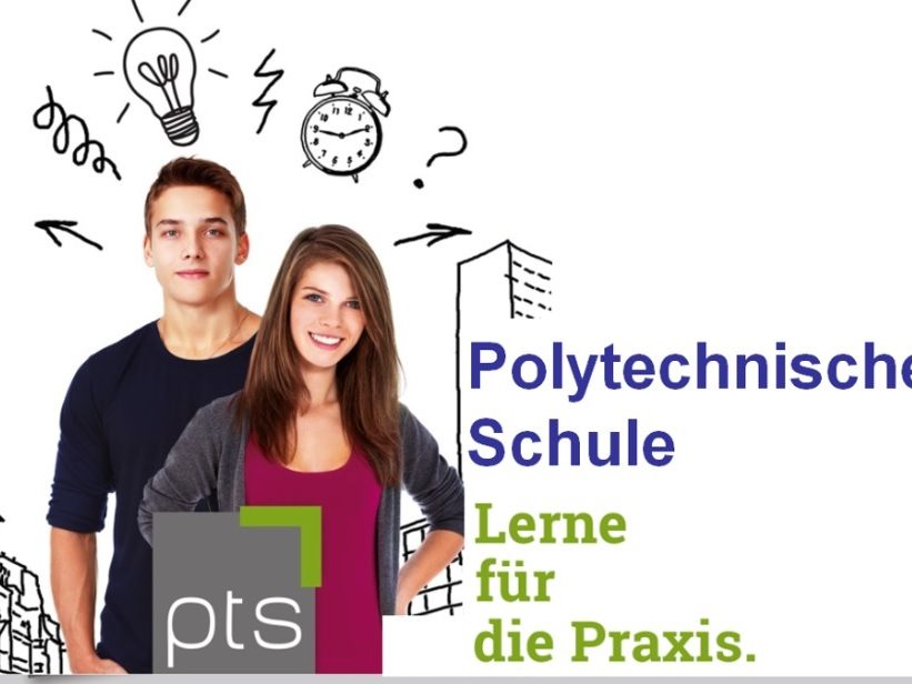 PTS Infotag