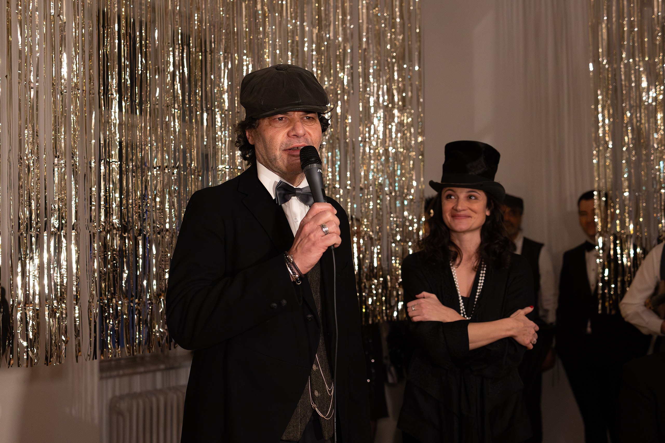 Palais Ball. Palais Ball.