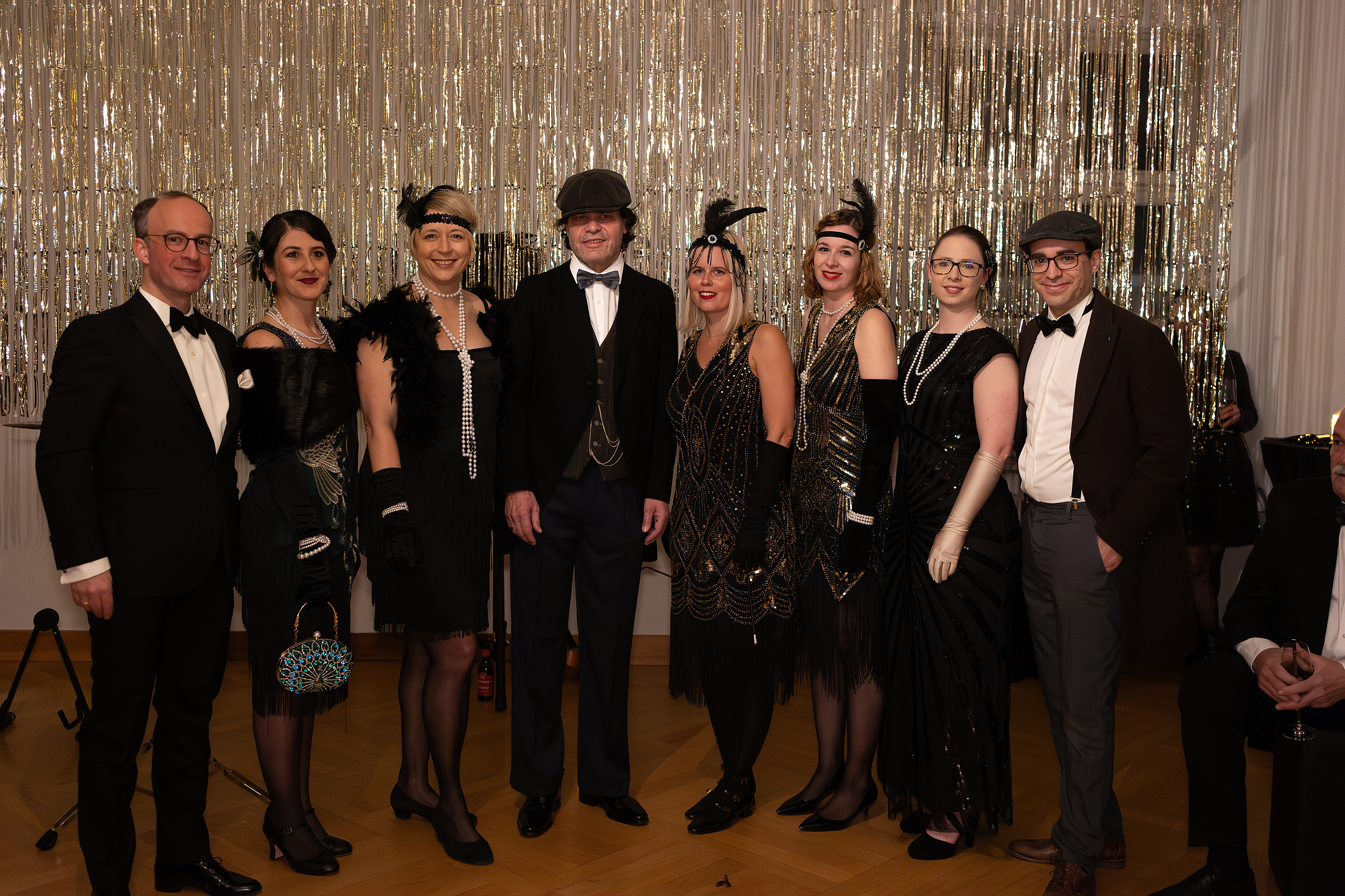 Palais Ball Palais Ball