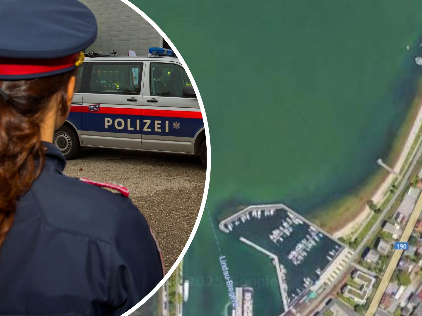 Die Polizei ist auf der Suche nach den unbekannten Tätern. Die Polizei ist auf der Suche nach den unbekannten Tätern.