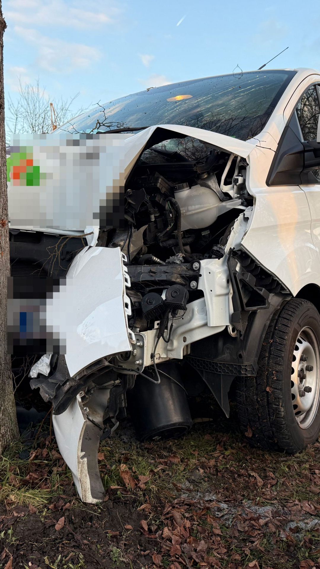 Ein medizinischer Notfall führte zu einem Einsatz in Schwarzach.