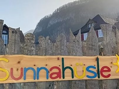 Kindergarten Sunnahüsle