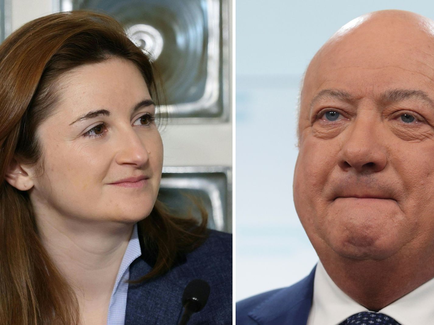 FPÖ-Vizeparteichefin kritisiert Christian Stocker. FPÖ-Vizeparteichefin kritisiert Christian Stocker.