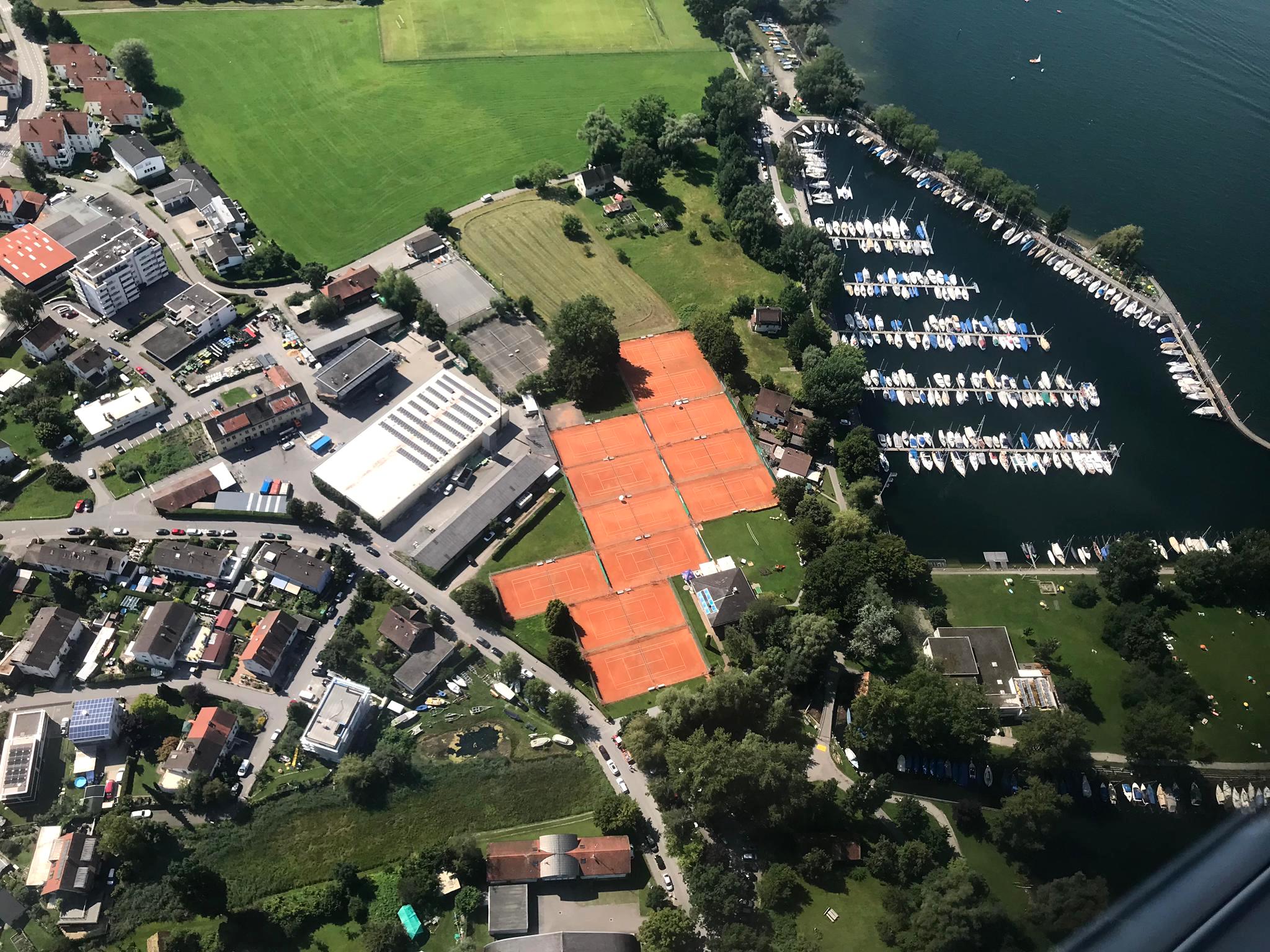 Tennisclub Bregenz