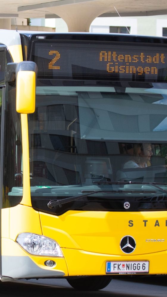 Ist die Digitalisierung im öffentlichen Verkehr zu weit gegangen?