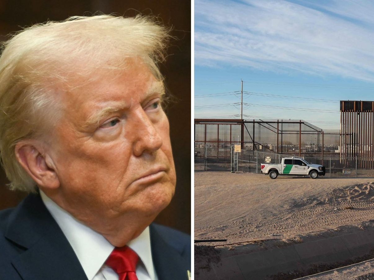 US-Justizministerium richtet sich auf Anti-Migrationskurs aus.