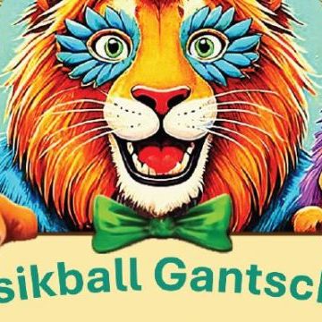 Musikball Gantschier