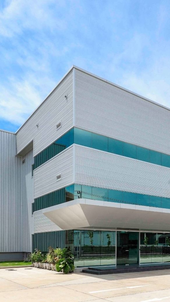 Mit der bevorstehenden Eröffnung eines neuen Werks in Thailand 2025 stellt ALPLA die Weichen für die Zukunft in der Region Asien-Pazifik.