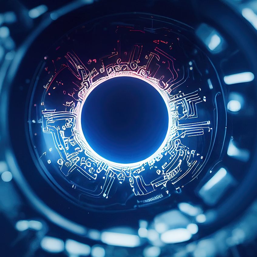 In Wien wird über Wettbewerbsfähigkeit und KI diskutiert.