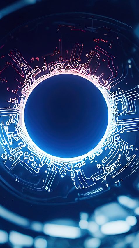 In Wien wird über Wettbewerbsfähigkeit und KI diskutiert.