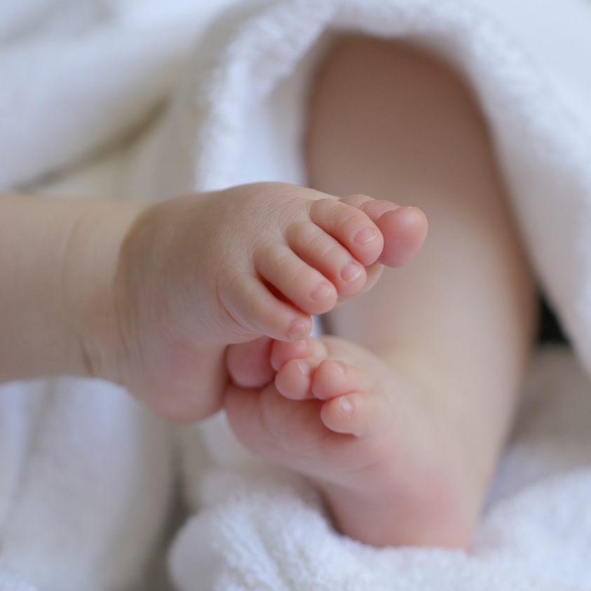 13.116 Babys sind im Vorjahr in Kliniken des Wiener Gesundheitsverbundes geboren worden.