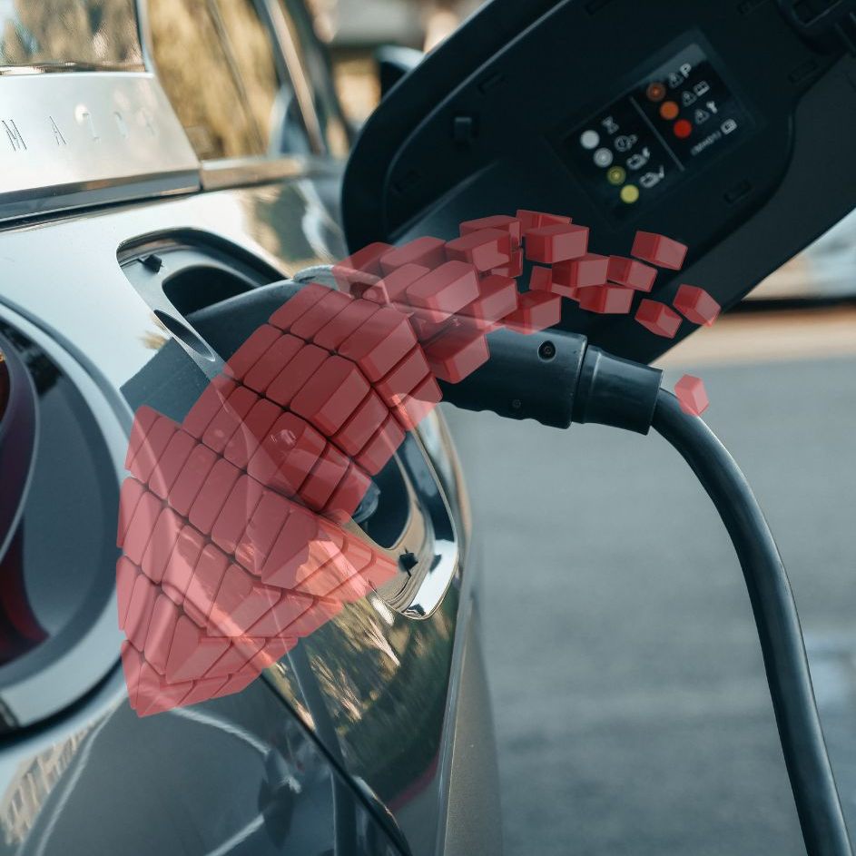 Herstellern drohen Milliardenstrafen, wenn sie in ihrer Verkaufsflotte insgesamt zu viel CO2 ausstoßen