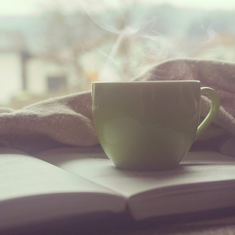 Der morgendliche Kaffee senkt laut einer neuen Studie das Sterberisiko.