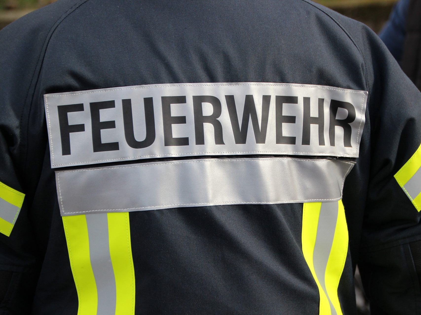 Die Feuerwehr zeigte sich über das Verhalten verärgert.