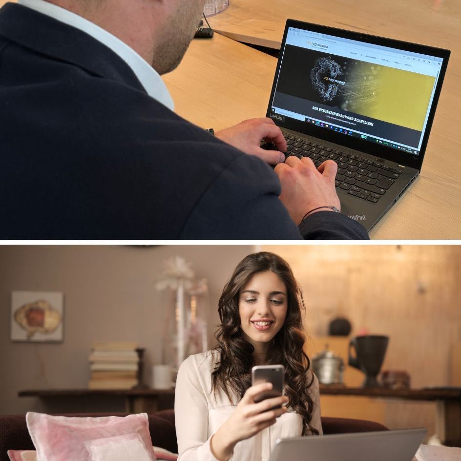 Was sie jetzt zum Glasfaserausbau wissen sollten.