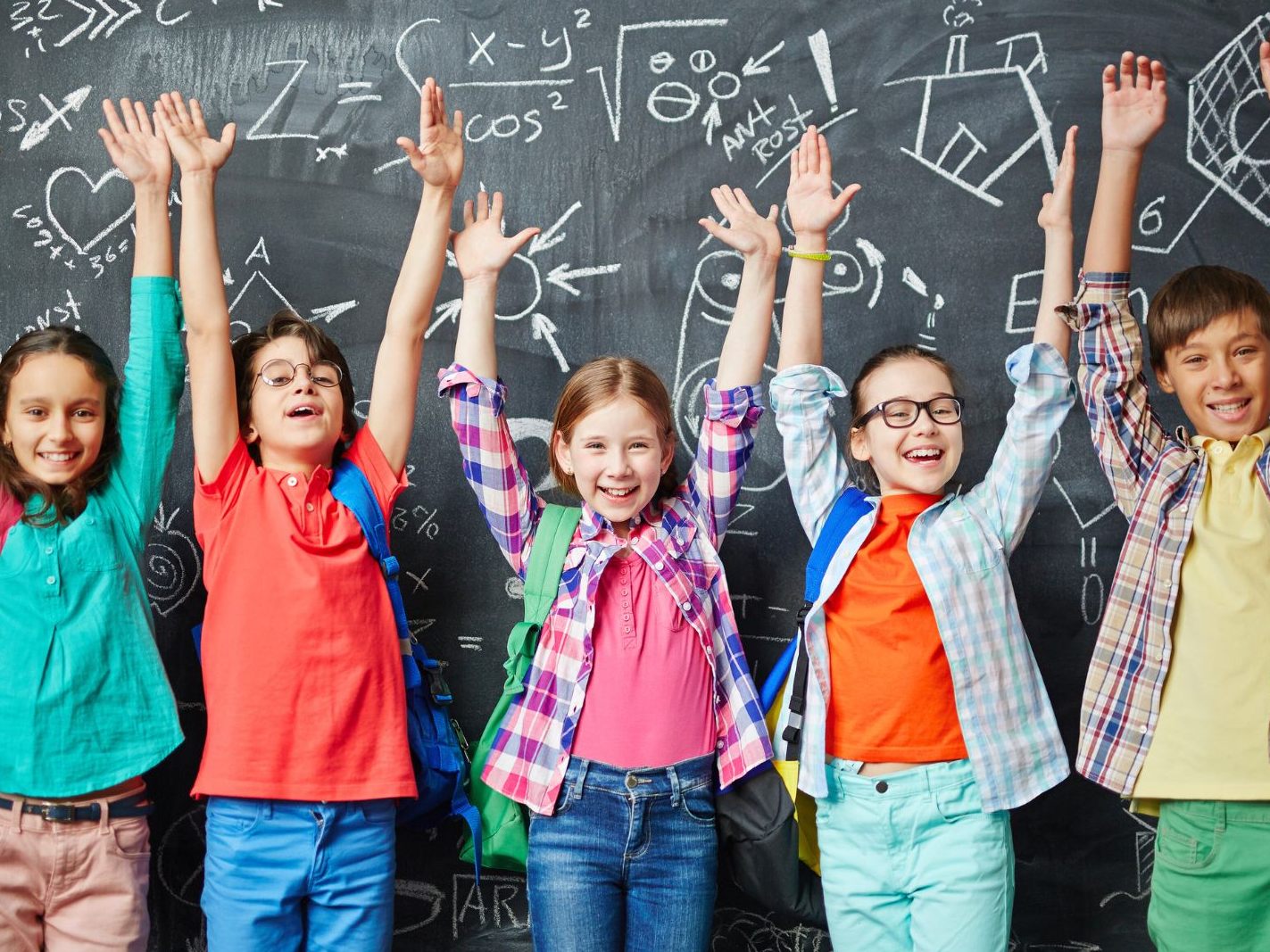 Pressefoyer im Livestream.