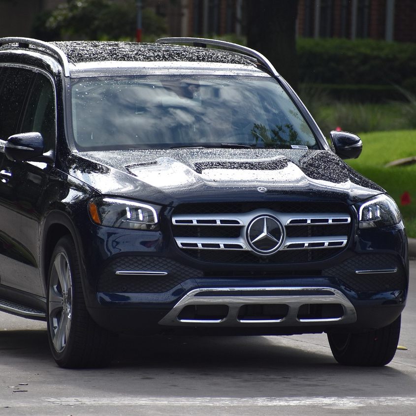 Der VCÖ kritisiert den hohen SUV-Anteil bei Neuzulassungen.