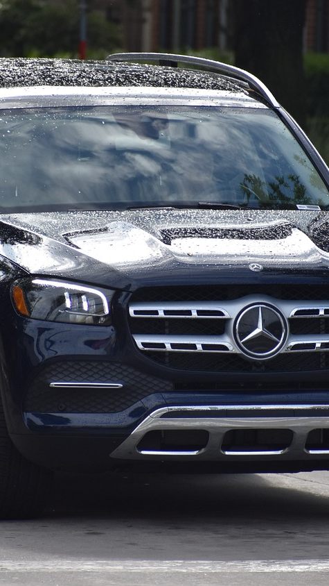 Der VCÖ kritisiert den hohen SUV-Anteil bei Neuzulassungen.