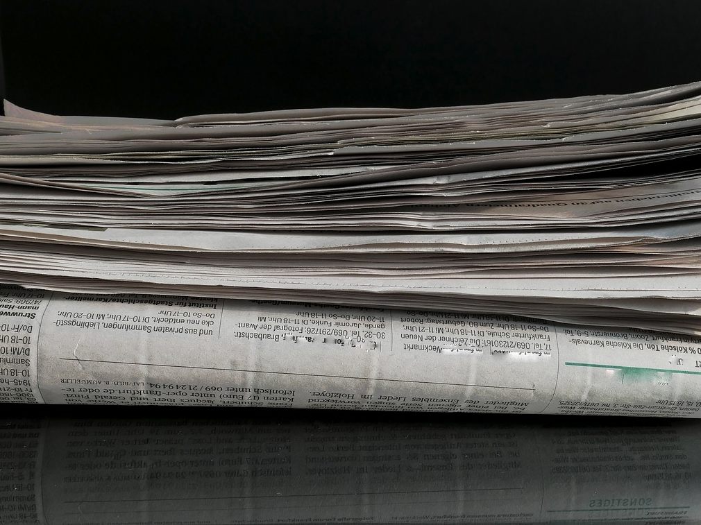 Der Chefredakteur:innen-Verein sieht die Pressefreiheit bedroht.