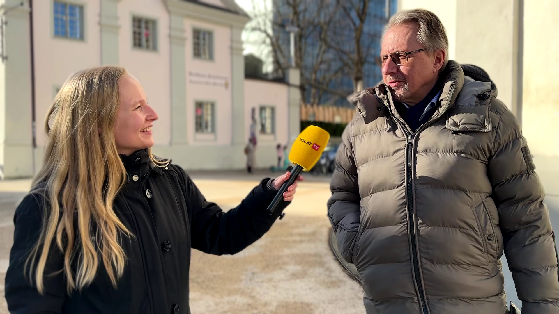 Peter Bogoczek aus Hörbranz. Peter Bogoczek aus Hörbranz.