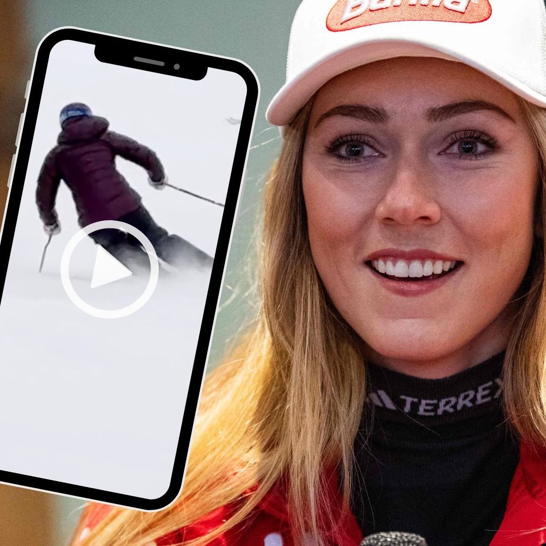 Nächster Schritt der US-Amerikanerin auf dem Weg zum Weltcup-Comeback