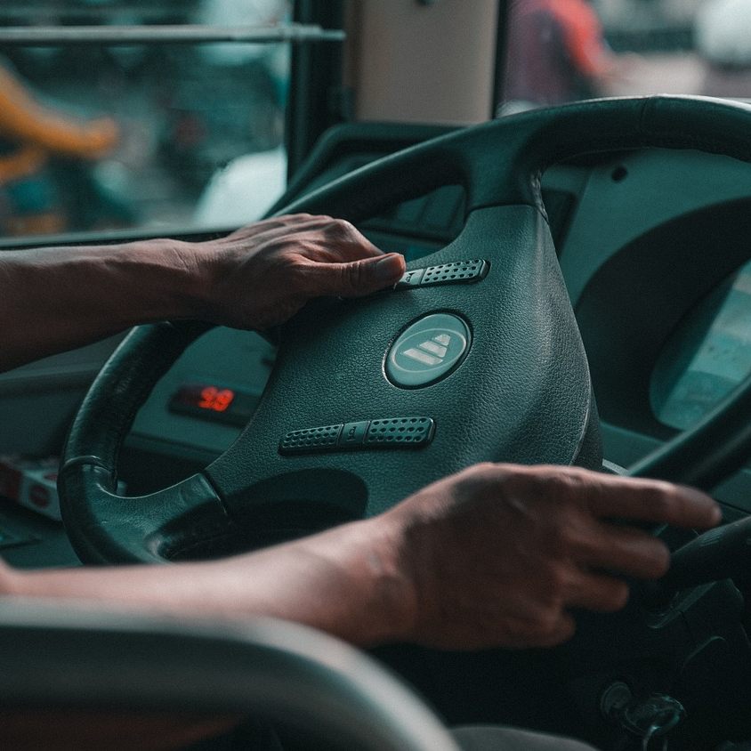 Die KV-Verhandlungen Bus sind auch in der 3. Runde gescheitert.