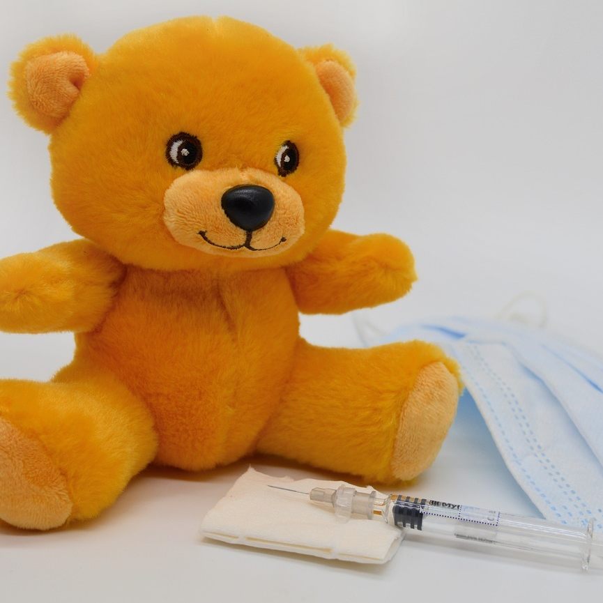 Die Kinderimpfung gegen RSV wird ausgeweitet.