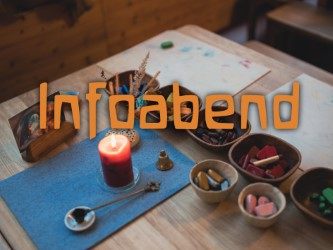 Infoabend Waldorfkindergarten Rheintal Infoabend Waldorfkindergarten Rheintal