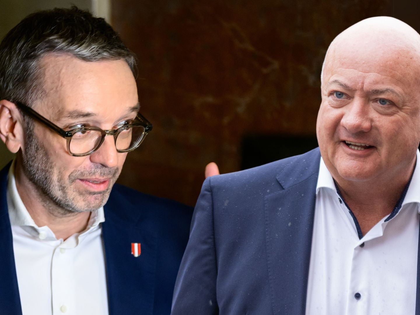 Gremien gaben Dienstagabend grünes Licht - Verhandlungsteam wieder belebt