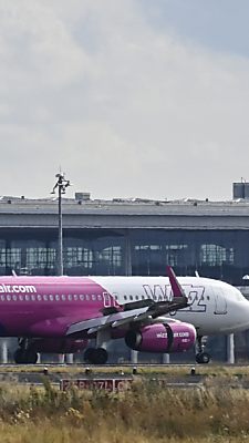 Billigfluglinie wegen ungültiger Klauseln verurteilt