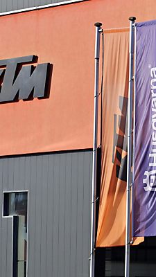 Den Gläubigern wird eine Barquote von 30 Prozent geboten