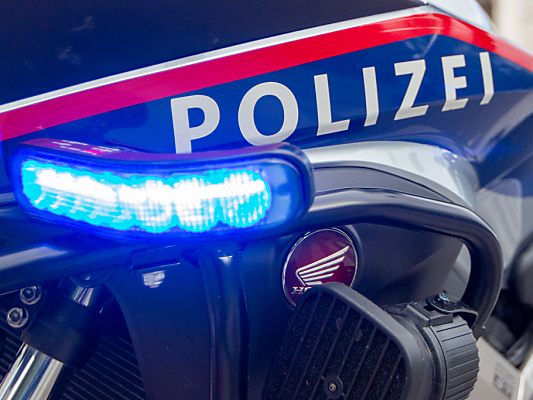 Nach dem Fund eines Toten in Wien-Neubau ermittelt die Polizei